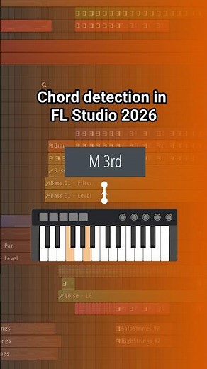 How to use chord detection | FL Studio 2026