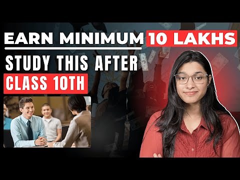 Start Your ACCA Journey After Class 10! | FIA Route Explained | Avishi Khatri