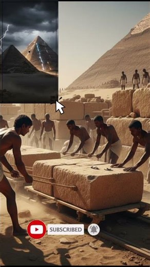 Precision of Ancient Egypt Still Shocks Scientists