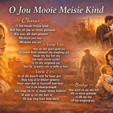Mooie meisie kind