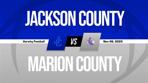 Jackson County High School (Gainesboro, TN)  Football