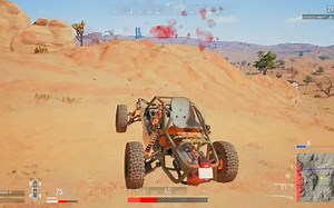 【2M】蹦蹦居然会旋动冲锋龙卷风