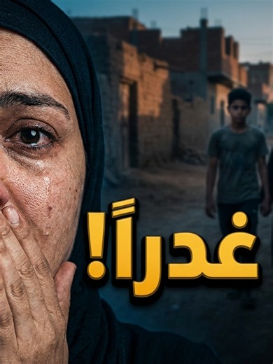 قيراطان من الدم - قصة مقتل طفل على يد ابن عمه جريمة صدمت العقول: طفولة انتهت بغدر! - #قصص_الراوية جريمة قتل بشعة لطفل صغير على يد ابن عمه المراهق قصة جريمة حقيقية من قصص الراوية 🎙️أسلوب سردي مشوّق يدمج الغموض والتشويق والإثارة في تجربة فريدة للقصص. قصص الراوية 📖 نبذه عن القصة: تدور حول جريمة قتل بشعة هل تحب القصص الحقيقية والقضايا المليئة بالغموض والتشويق؟ 🎧 استمتع بالاستماع إلى القصة وكأنك تقرأ رواية مشوقة بأسوب مختلف، وأجواء تزيد الغموض والإثارة. 🎧 استمتع بالقصة — وكأنك تعيش داخل الأحداث. 