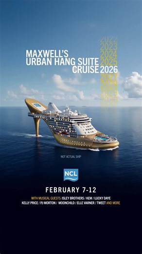 Maxwell on Instagram: "1996 turns 30 on the 3RD annual with my most loved musical army link in bio : @theisleybrothers @musicbykem @iamluckydaye @mskellyprice @pjmorton @thisismoonchild @ellevarner @tweet_ @murdahbongz @drchelseygreen"