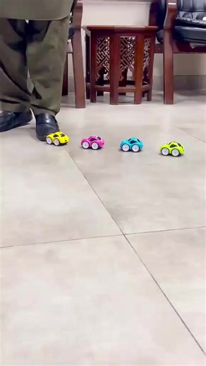 Exciting Electric Mini Remote Controlled Car for Kids