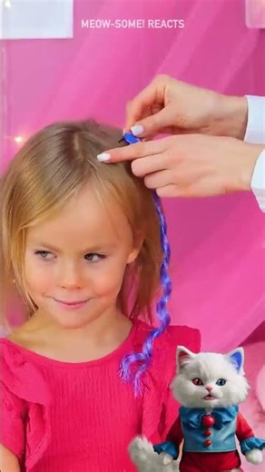 Transform Into a Magical Princess! ✨ Fun DIY Hacks for Kids