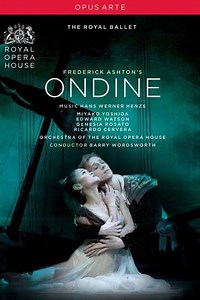 Henze: Ondine - Movie