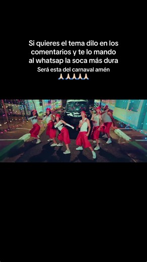 La Mejor Música Soca para Tu Carnaval