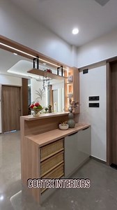 285 reactions · 11 shares | Experienced architects & interior designers delivering seamless, budget-friendly, and high-quality execution ✅ Residential | Commercial | Hospitality Projects We create inspiring interiors that blend elegance, efficiency & long-lasting value.  DM us today to design smarter, better spaces. #CortexInteriors #InteriorDesign #LuxuryInteriors #HomeDecorKolkata #followforfollowback | Cortex Interiors | Facebook