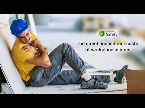 The Direct and Indirect Costs of Workplace Injuries