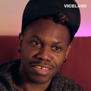 Lasseindra Ninja et Stéphane Mizrahi sont les pionnières du voguing en France. PARIS IS VOGUING. CE SOIR. 23H. SUR VICELAND | VICE TV