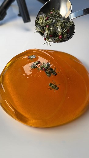 New Slime Reveal: Discover Unique Textures!