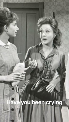 The Andy Griffith Show: Barney comes over with Thelma Lou and Lydia Crosswaithe to double date
