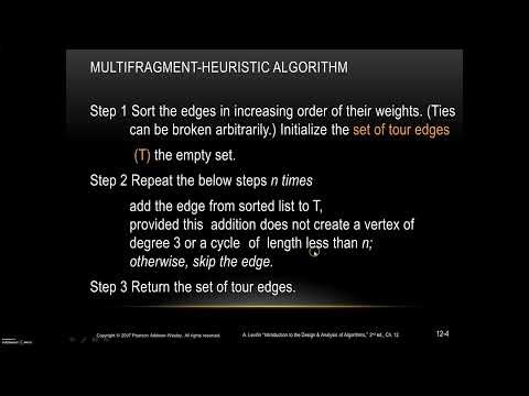 Approximation Algorithms
