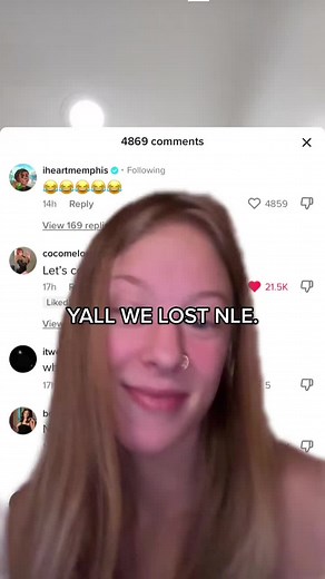 Nicole :) on TikTok