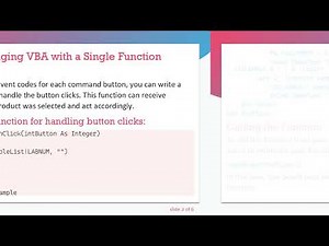 How to Use a Command Button to Efficiently Move Records Between Tables in MS Access