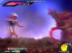 Ultraman Nexus - STORY MODE Part 1 | 68BET Ultraman