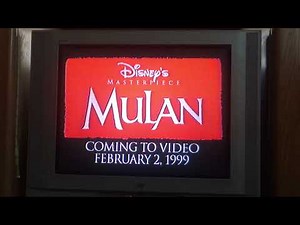 Opening To Summer Of The Monkeys 1998 VHS