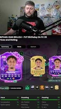 Top 10 Build your own FUT Birthday Evolution Players in FC 26