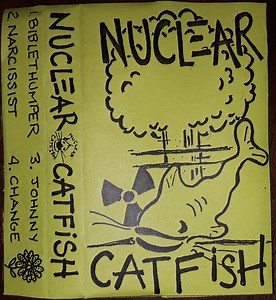 Nuclear Catfish - Nuclear Catfish