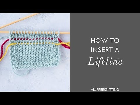 How to Insert a Lifeline
