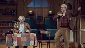 John Mulaney And Nick Kroll Launch OH, HELLO Podcast