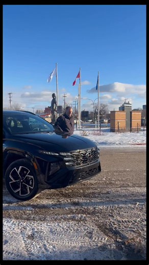 Whether you’re an experienced winter driver or this is your first snowfall behind the wheel, everyone could use a reminder about keeping your vehicle safe ❄️🔑 Thieves only need a few seconds, and a warming car makes their job easy. This winter, help us keep Alberta safe: take your keys, lock up, and don’t let your vehicle take off without you. #OperationColdStart #Alberta #RCMP | Royal Canadian Mounted Police in Alberta