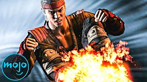 Top 10 Banned VideoGames