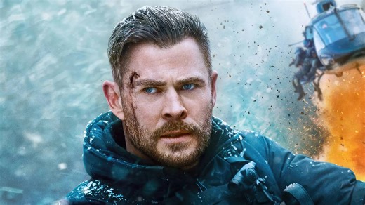 Netflix Finally Confirms 'Extraction 3' Is Coming Sooner Than You Think