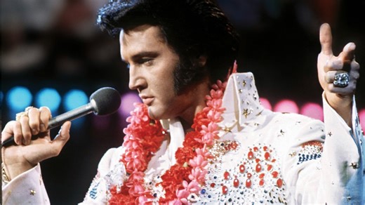 Elvis Presley's Hidden Bonus Songs from 'Aloha From Hawaii' Revealed