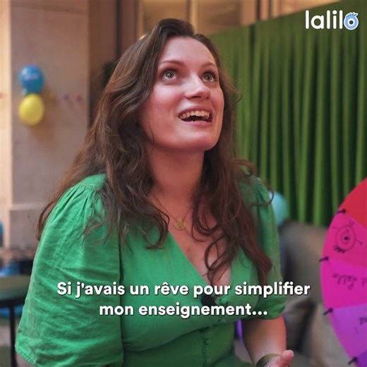 La différenciation en pratique : 7 ans d'utilisation de Lalilo