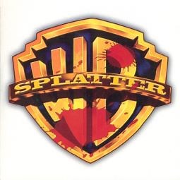 James Cauty & Son - Splatter