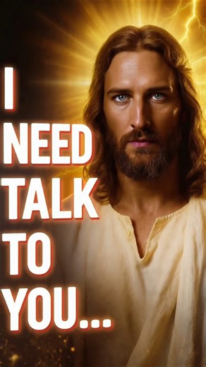 This Message Is For You I Need To Talk To You Personally | God Message Today | God's Says #god