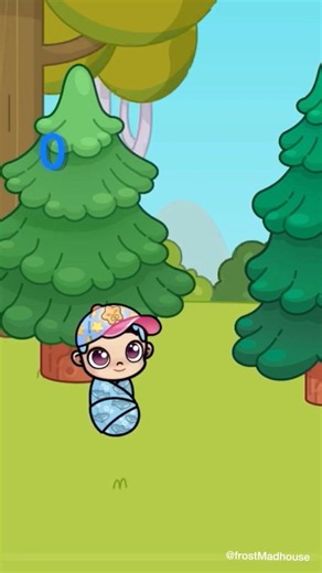 Evolution of Vega Avatar world #avatarworld #pazu #tocaboca #ytshorts #trending