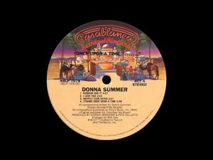 Donna Summer - I Love You (1977 Music Video) | #61 R&B Song