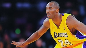 Was Kobe a Fraud on Defense?