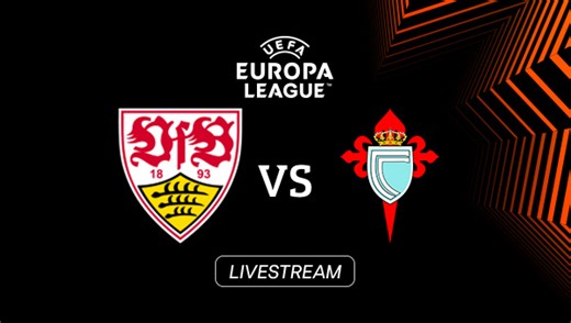LIVE: VfB Stuttgart - Celta Vigo - Sky Sport Austria