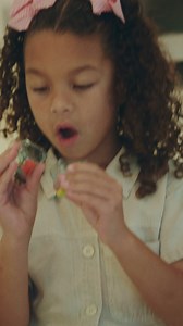 32K views · 47 shares | Squish, sniff, and enjoy 15+ sensory surprises with your kids! Barbie Pop Reveal Rise and Surprise dolls and accessories offer a sensory-packed unboxing adventure full of fruit-themed fun, sparking boundless imagination and storytelling!  | Barbie | Facebook