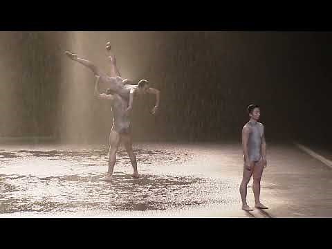 Speak for Yourself. Sol León & Paul Lightfoot. Netherlands Dance Theater