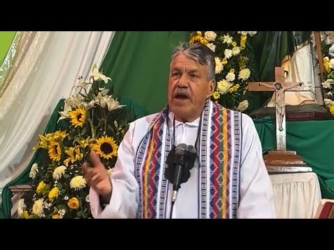 En vivo con el PADRE PISTOLAS _ domingo 9 de noviembre de 2025