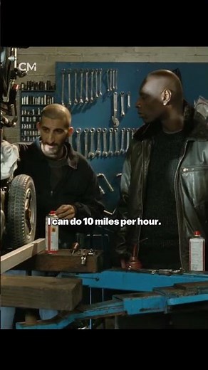 The Intouchables (2011)