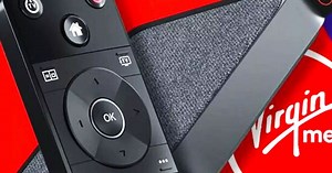 Virgin Media offers you 100 TV channels for free - get this blockbuster update