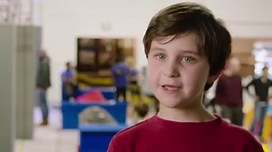 MRI, neuroblastoma, CAT scan -- No child should know these words. Learn how you can help bring an end to childhood cancer here. | St. Baldrick's Foundation
