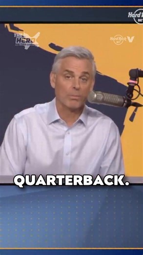 Colin's BOLD prediction: Joe Burrow will demand a trade if the Bengals miss playoffs again 🚨 Destination? The Rams or 49ers with elite offensive minds like McVay and Shanahan. | Colin Cowherd