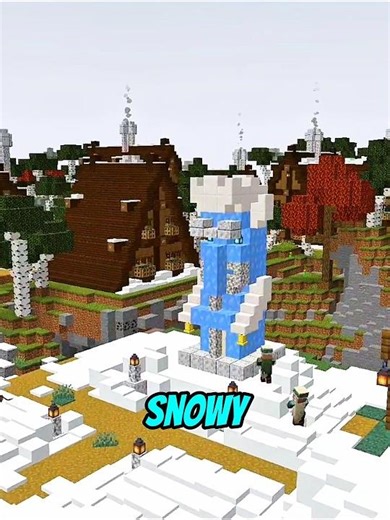 These Mods will Enhance Minecraft! ☺️ #shorts #minecraft