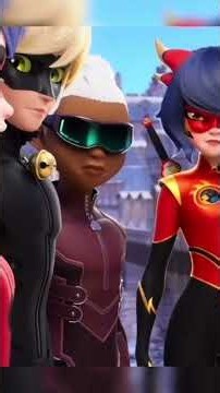 🚨 CAT NOIR WILL BE AKUMATIZED!? #miraculousladybug #miraculous #ladybug #miraculousseason7