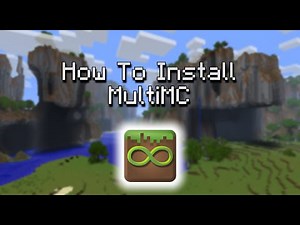 How To Download MultiMC On Windows