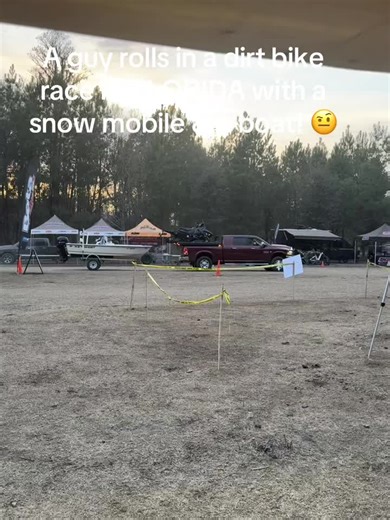 #boat #snowmobile #dirtbike #trailrider @Stratos