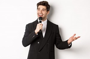 10 Contoh Teks MC Formal untuk Berbagai Acara, Ada Acara Kampus! - Sonora.id