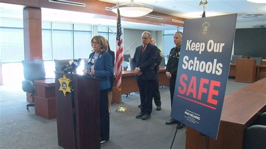 Proposed law to improve data sharing between NYS agencies, schools for student safety
